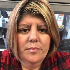 Meet your Posher, Krista